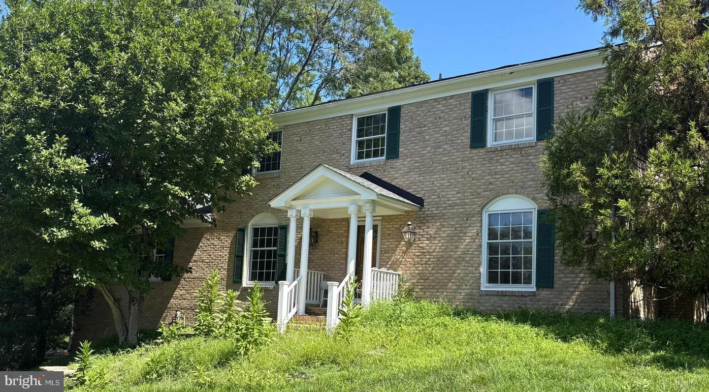3703 Spring Meadow Drive, Ellicott City, MD, 21042