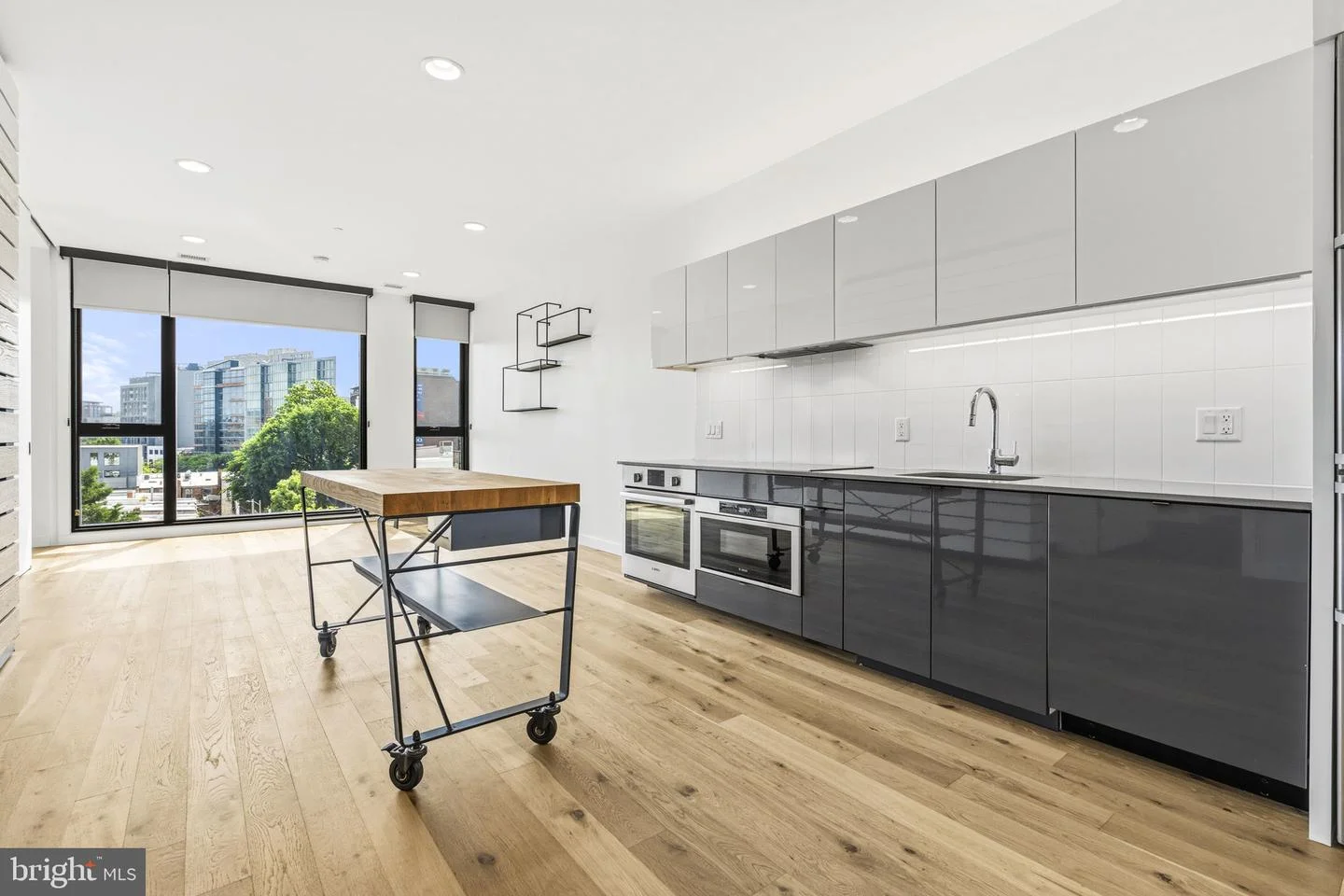 57 N Street NW Unit 523