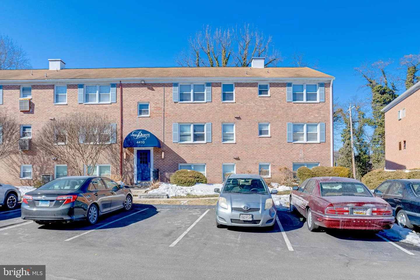 4410 Falls Bridge Drive Unit L