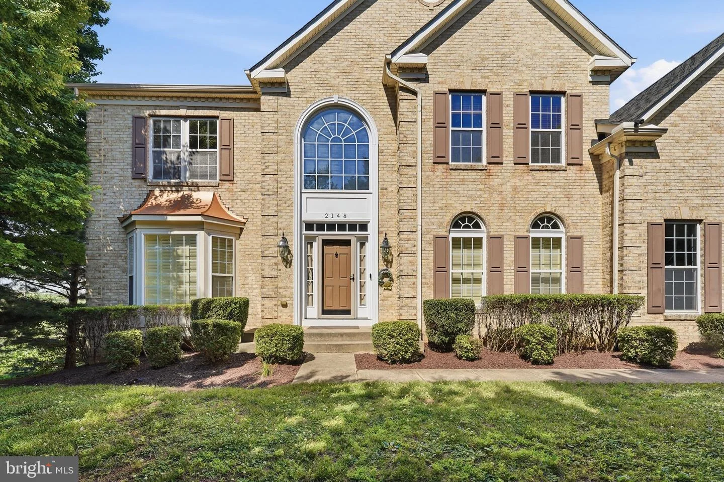2148 Chestnut Lane