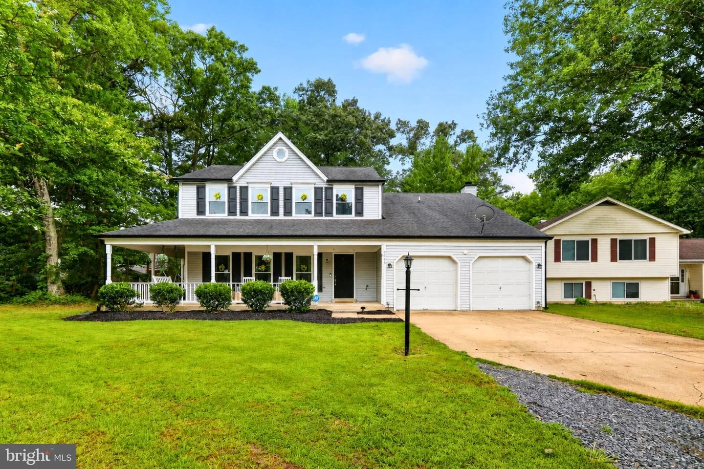 6508 Elk Court