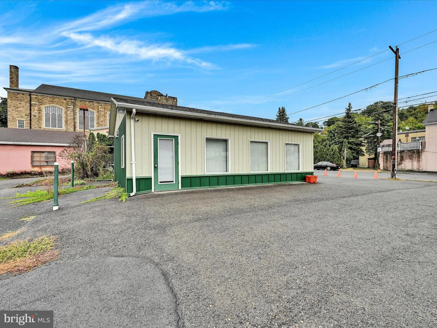 100 Pike Street, Port Carbon, PA, 17965