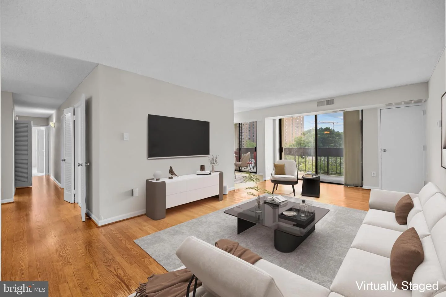 5300 Holmes Run Parkway Unit 815