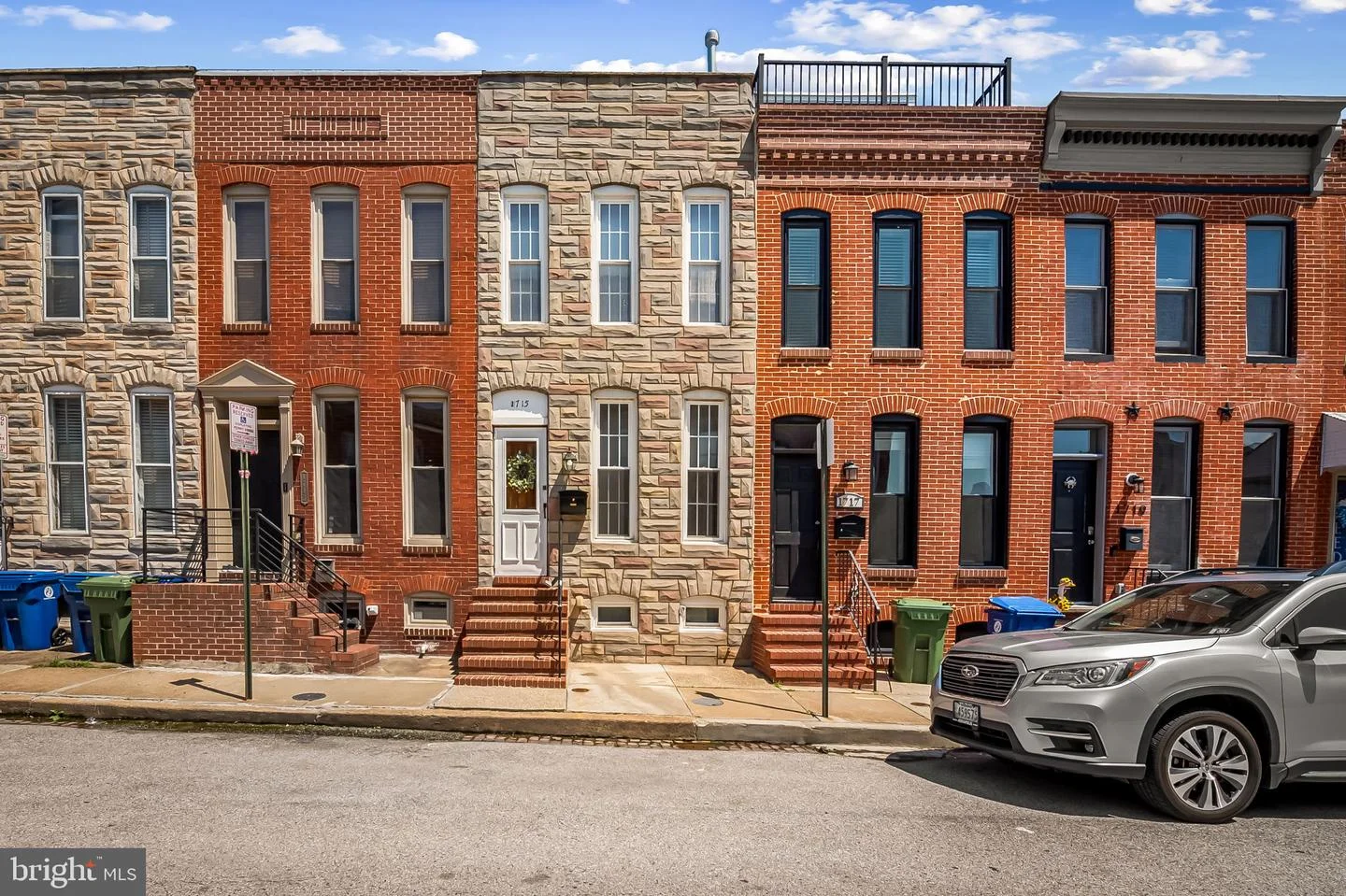 1715 Byrd Street