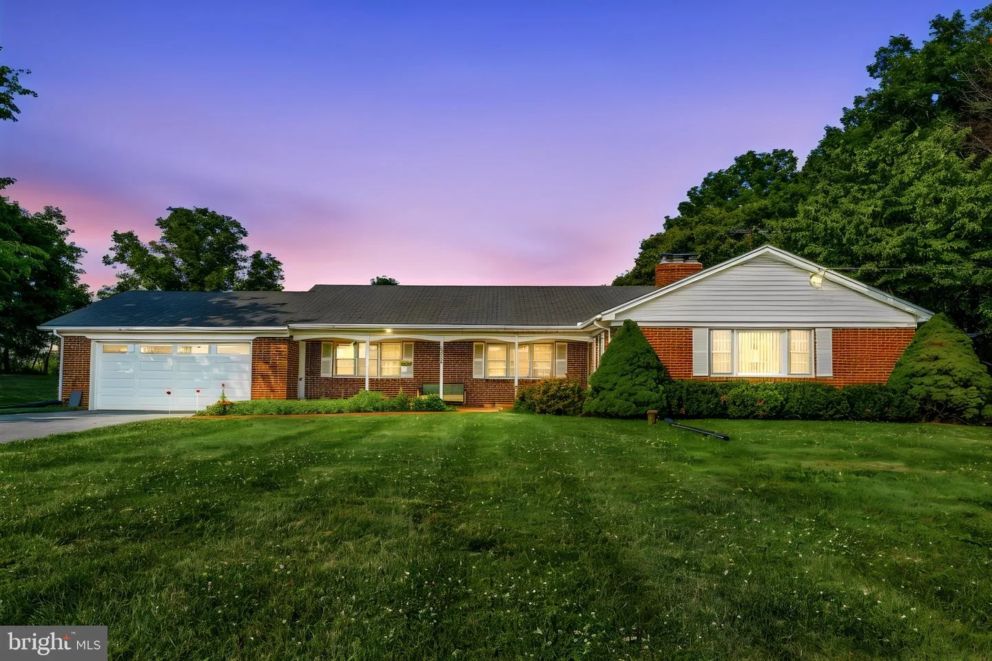 5049 Braddock Road, Woodbine, MD, 21797