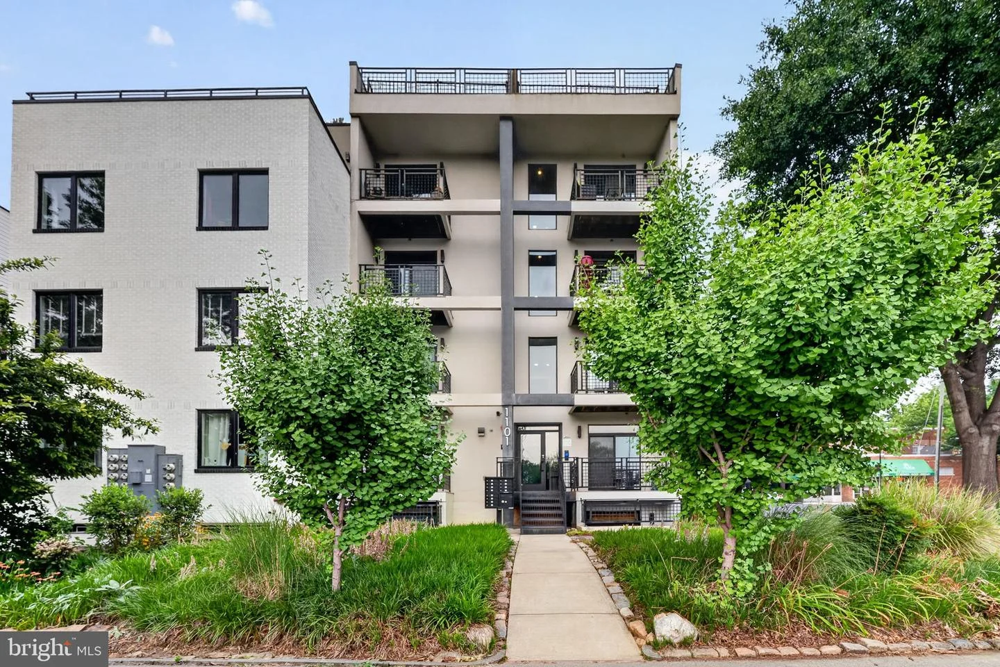 1101 Fern Street NW Unit 301, Washington, DC, 20012