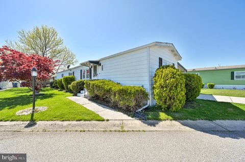 A home in Buena