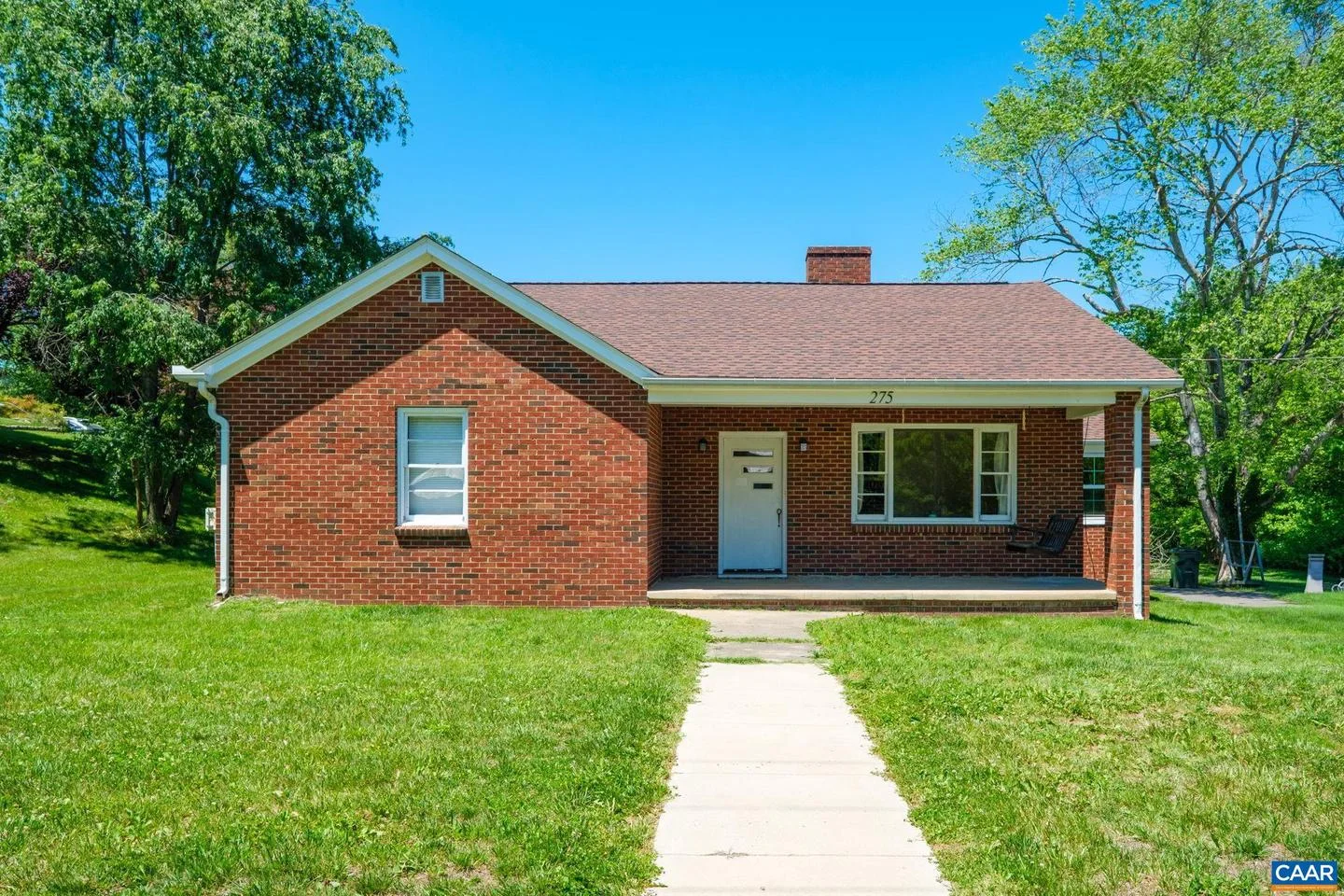 275 Main St St, Stanardsville, VA, 22973