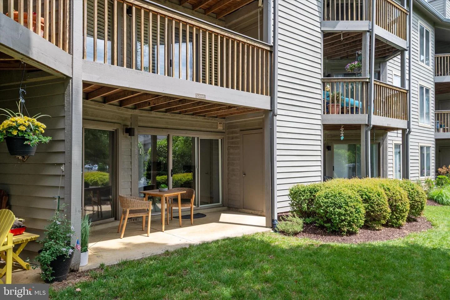 2004 Quay Village Court Unit T1