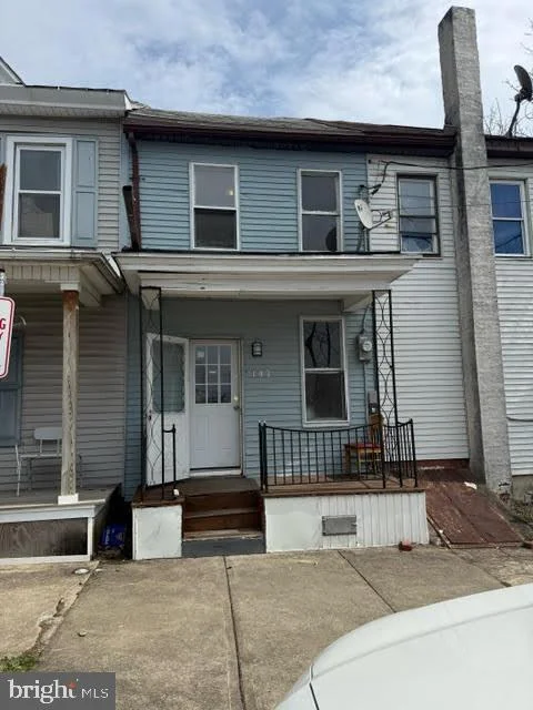 103 N Maple Street, Mount Carmel, PA, 17851