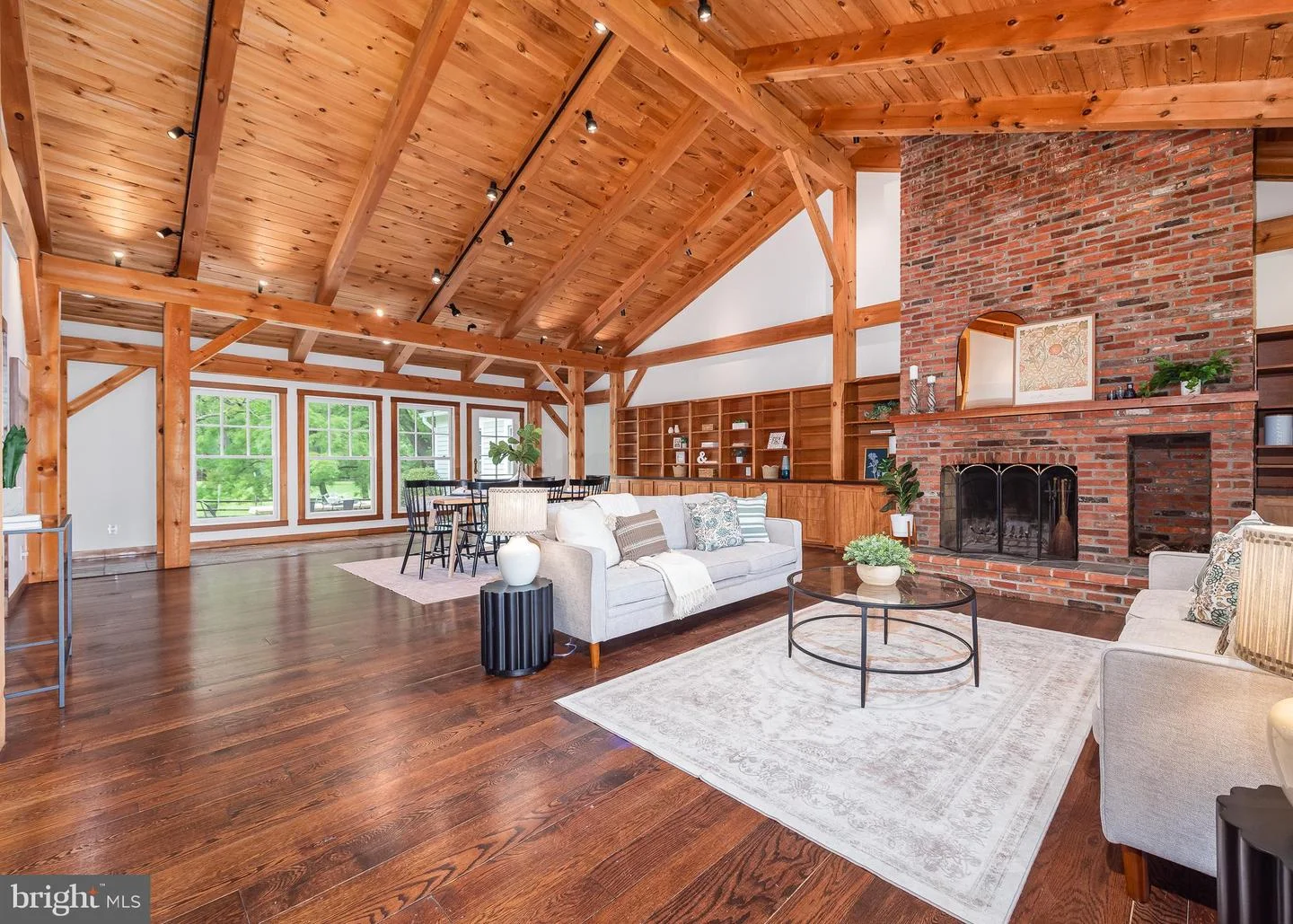 1300 Parrs Ridge Drive, Spencerville, MD, 20868