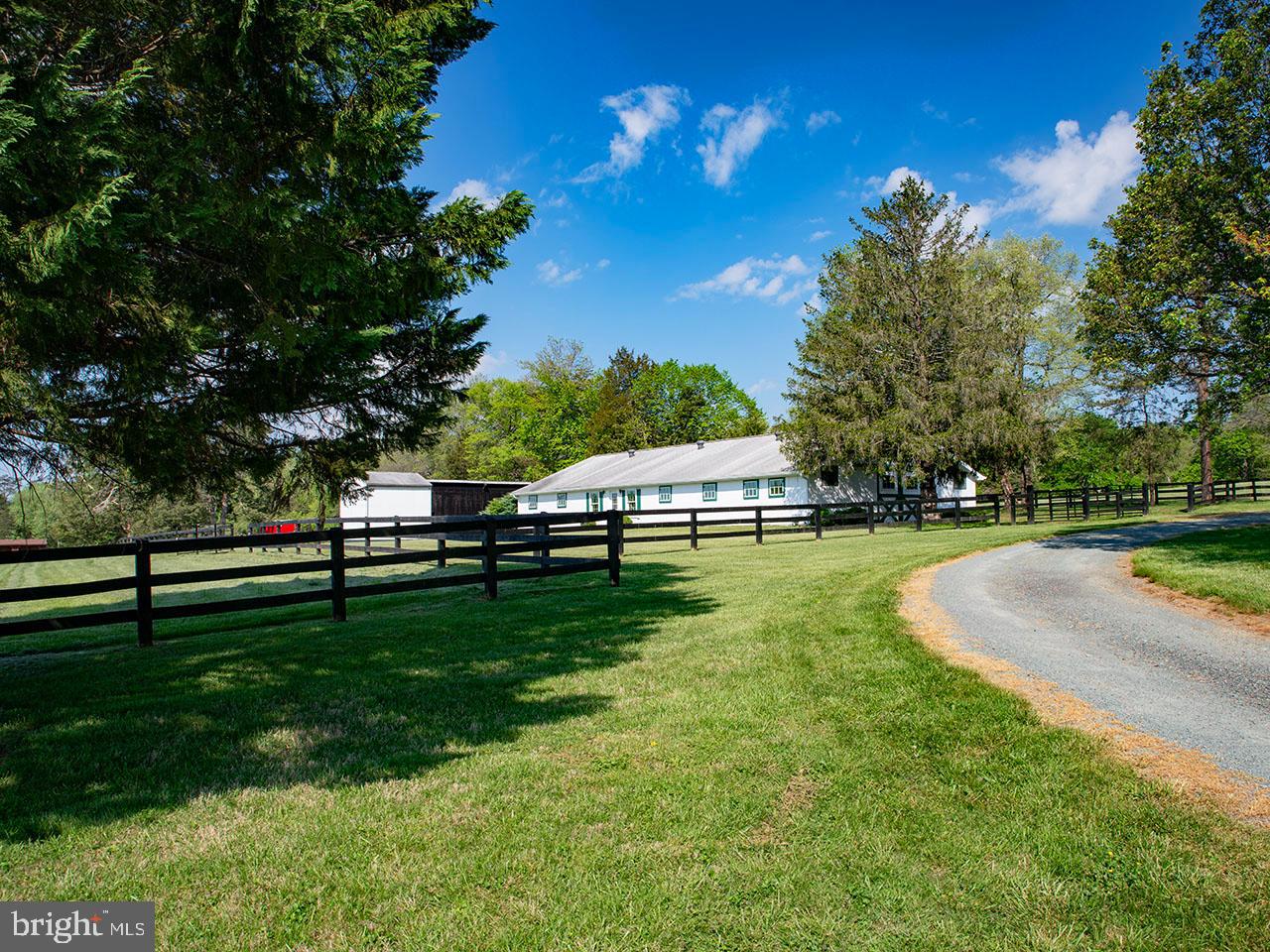 6478 Gordonsville Road, Keswick, Virginia image 9