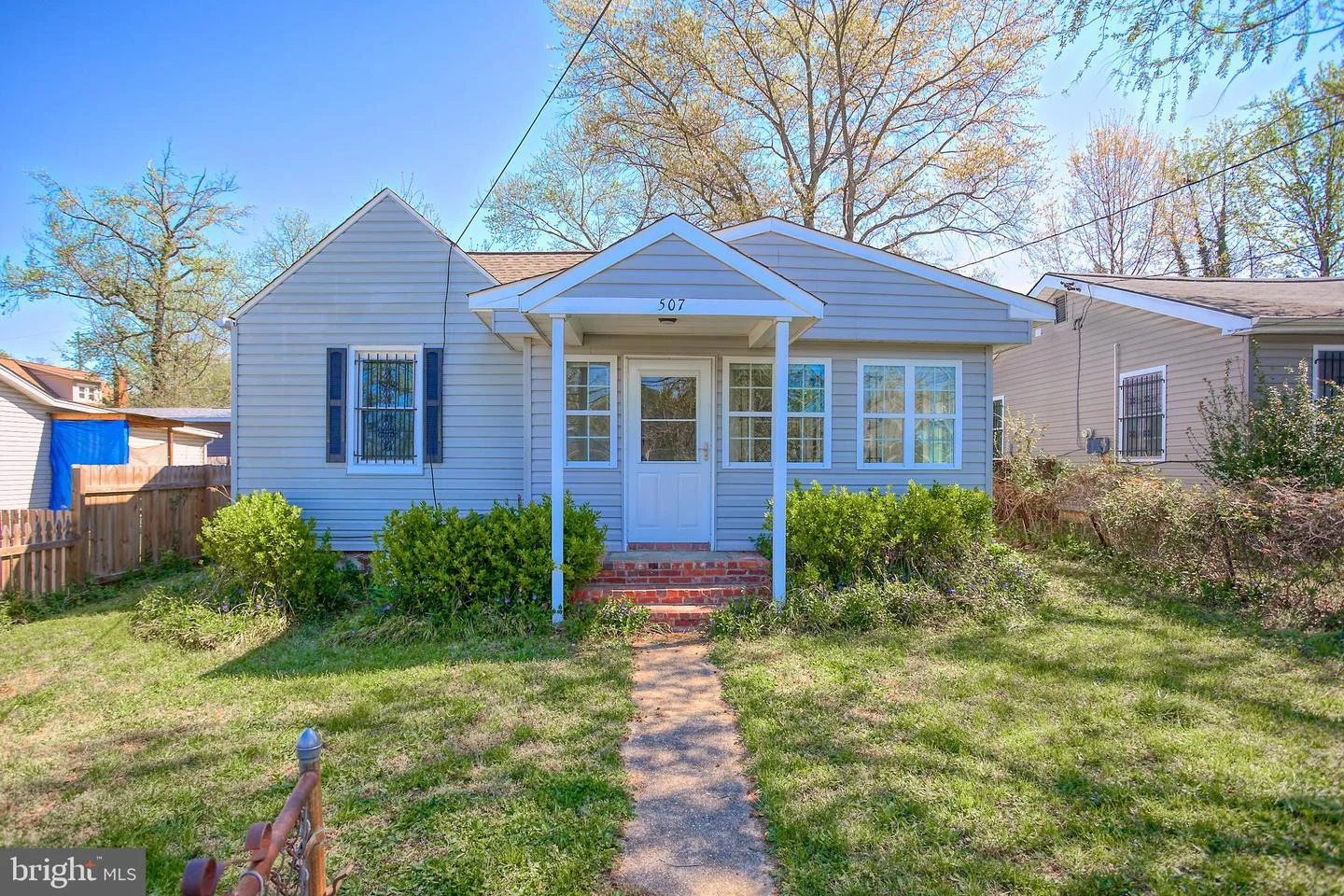 507 Dateleaf Avenue