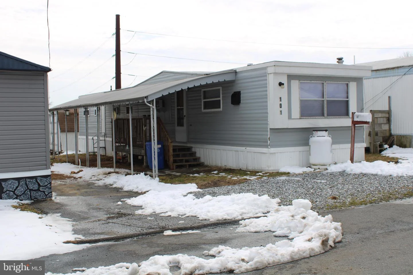 4300 W 9th Street Unit 101, Marcus Hook, PA, 19061