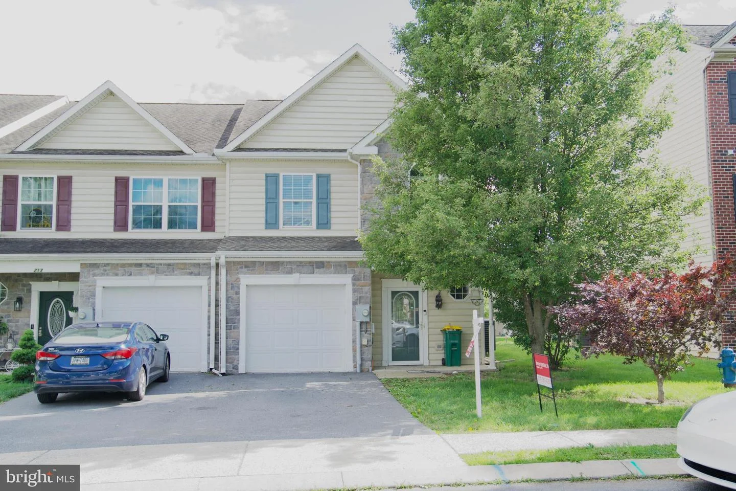 215 Whitley Drive Drive