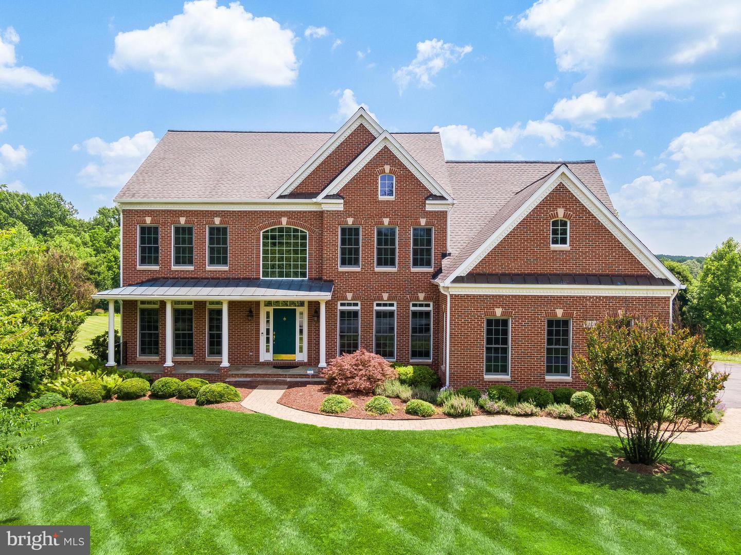 7101 Cliff Pine Drive, Gaithersburg, MD, 20879