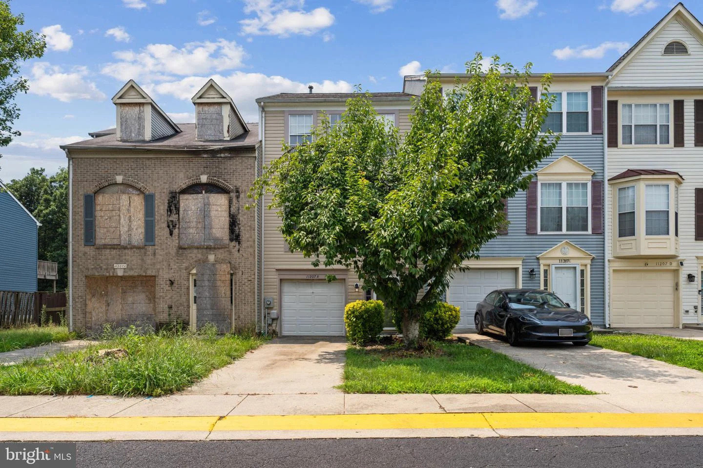 11207 Barnswallow Place