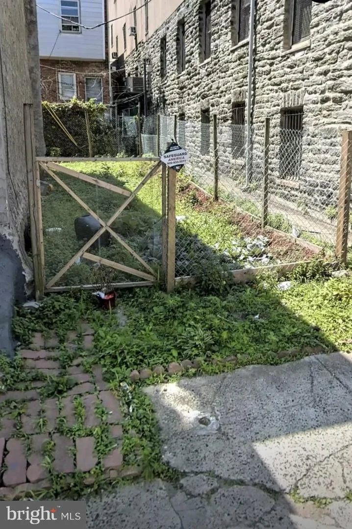 5166 Ogden Street