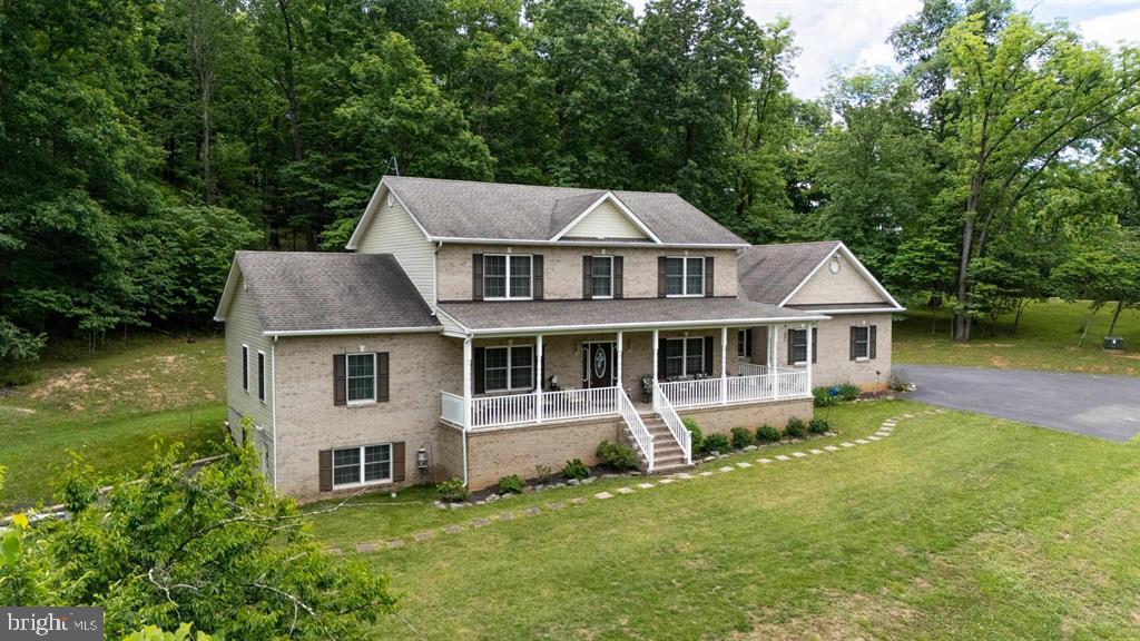 256 Skylar Lanes Way, Winchester, VA, 22603