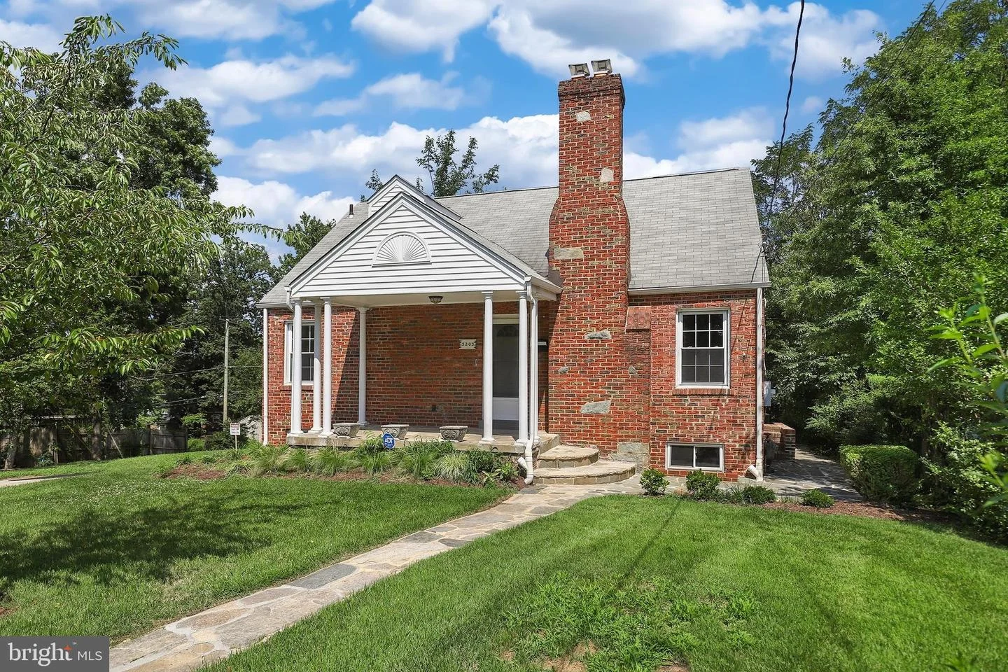 3203 Belleview Avenue, Cheverly, MD, 20785