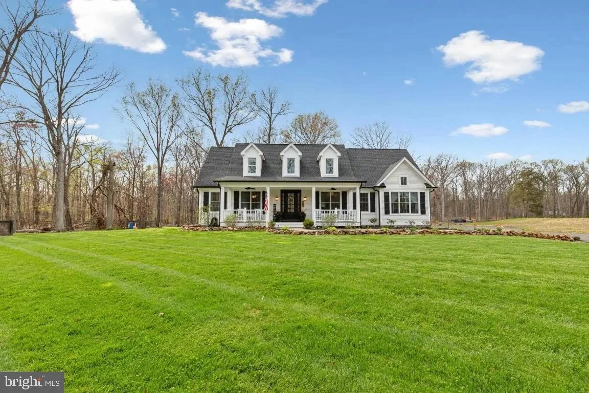 4140 Mill Creek Road