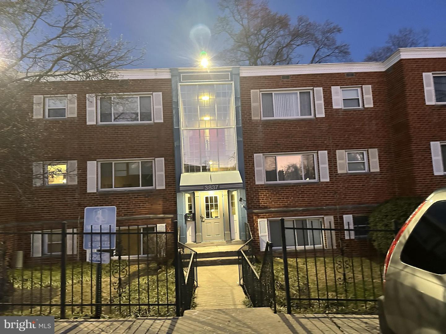 3837 Hamilton Street Unit 201, Hyattsville, MD, 20781