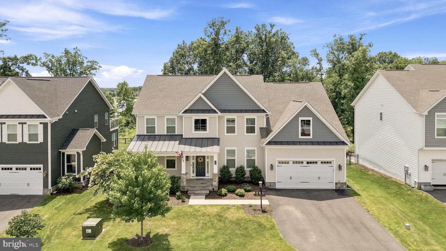 4854 Point Road, Warrenton, VA, 20187