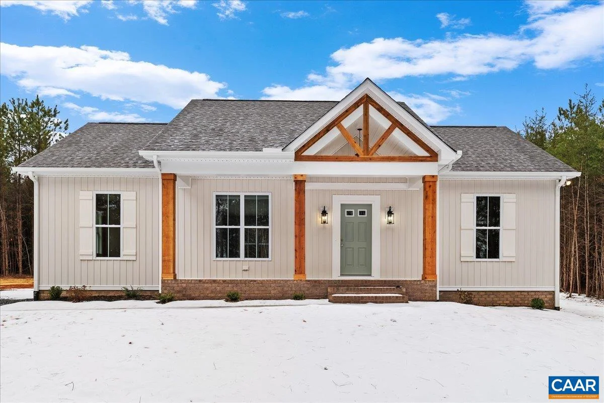 292 Lunenburg County Rd, Lunenburg, VA, 23947