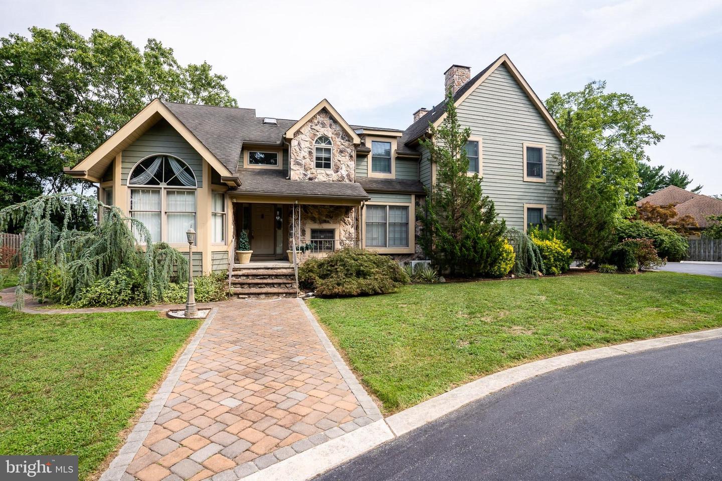 View Vineland, NJ 08361 house