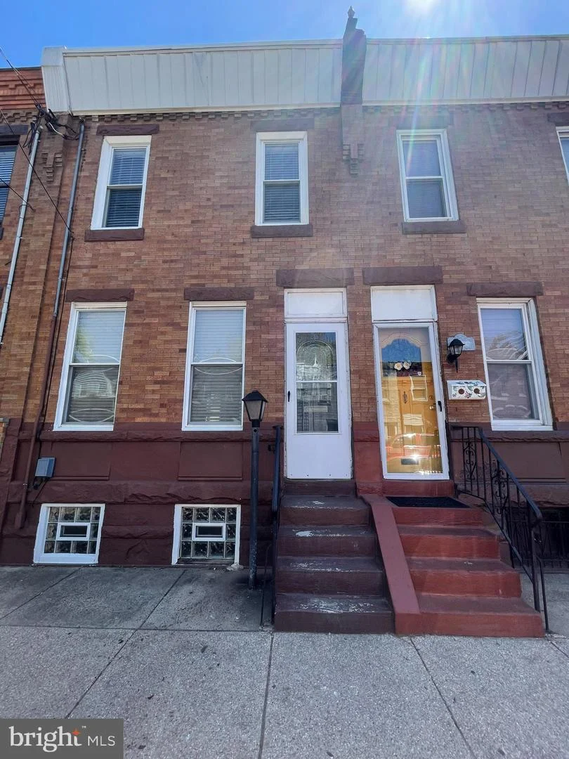 2827 Gaul Street