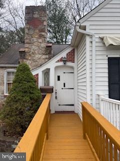 536 E Reservoir Road, Woodstock, VA, 22664