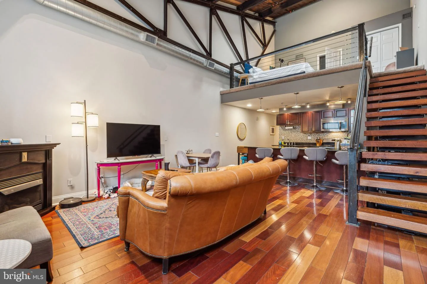1301 N Front Street Unit D