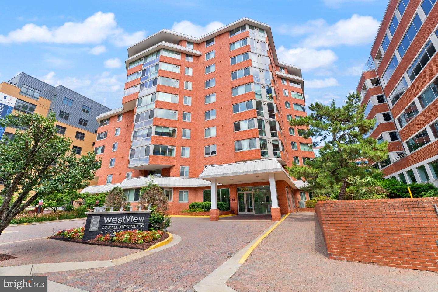 1024 N Utah Street Unit 625, Arlington, VA, 22201