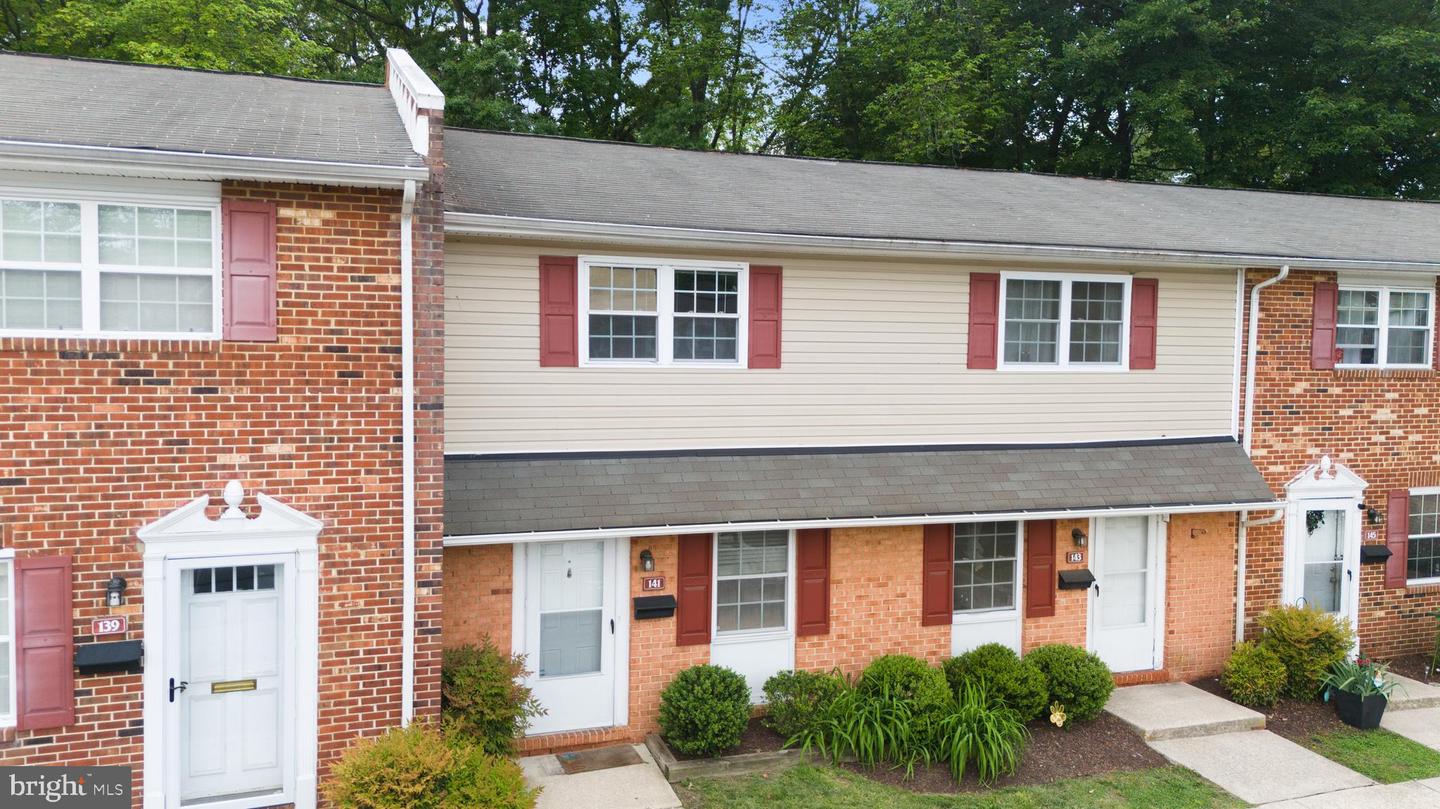 141 Merryman Ct