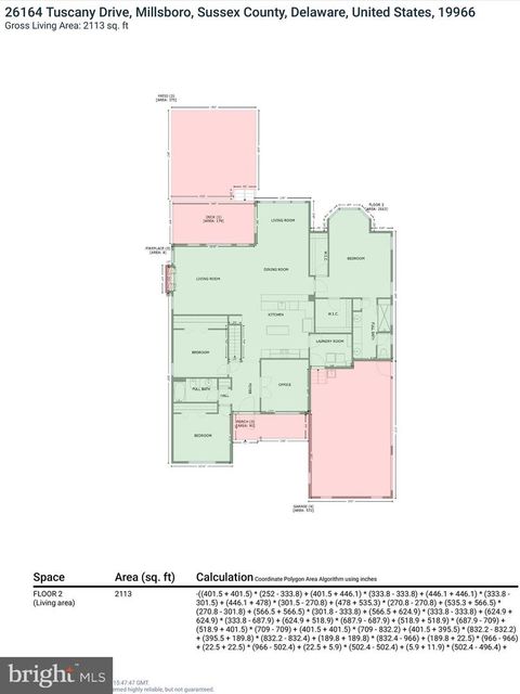 Single Family Residence in Millsboro DE 26164 Tuscany DRIVE 42.jpg