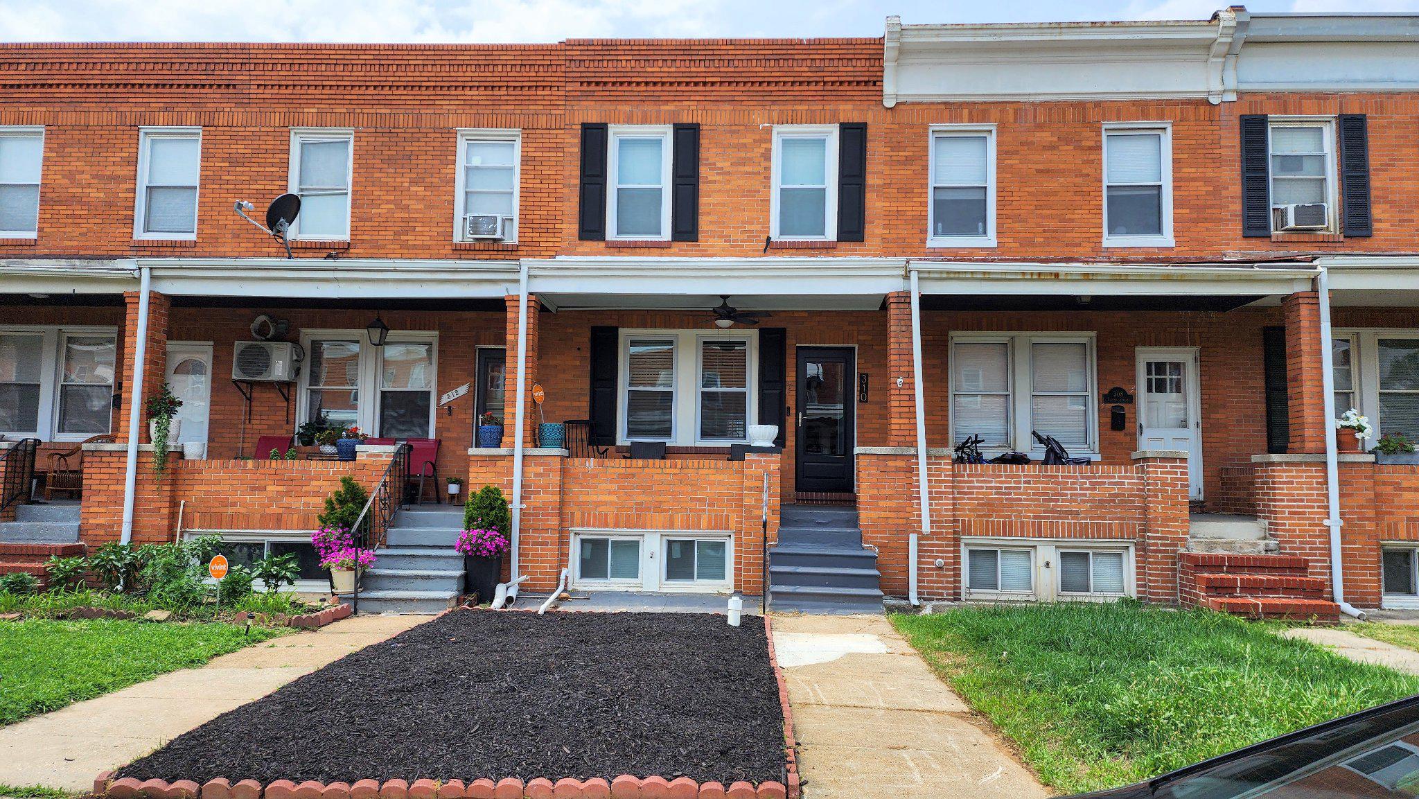 310 Elrino Street, Baltimore, MD, 21224