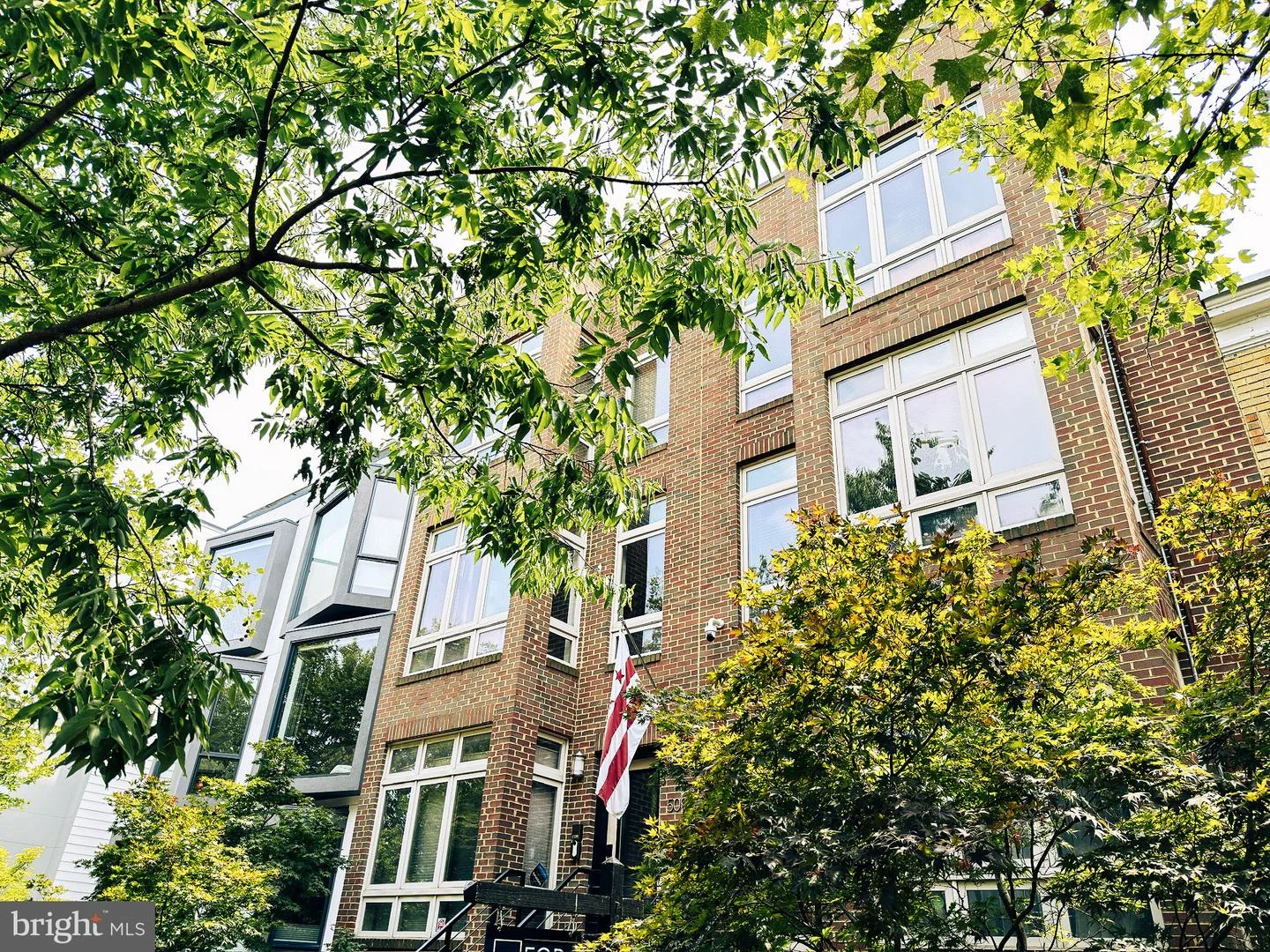 507 M Street NE Unit 2