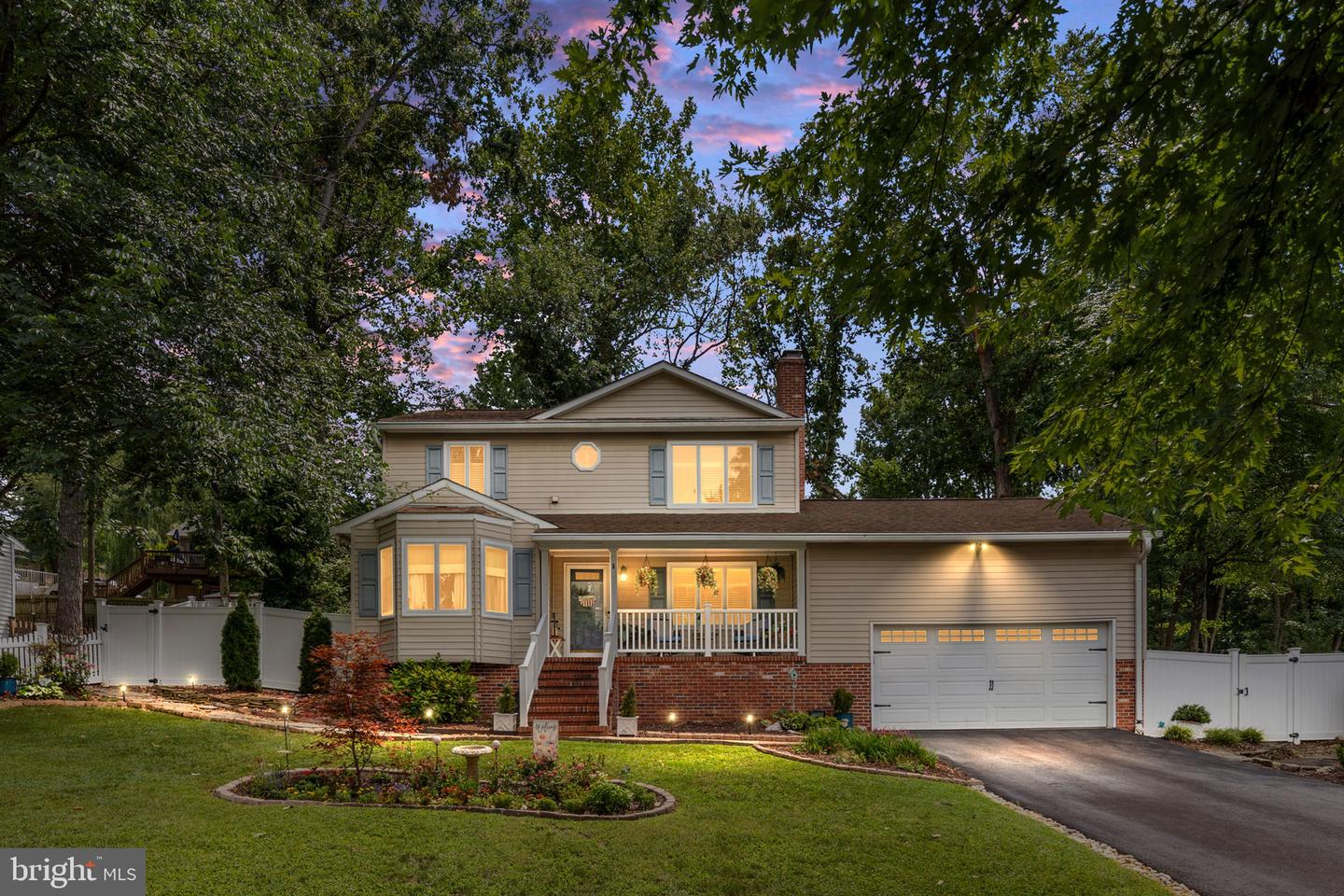 6 Greenhaven Court, Stafford, VA, 22554