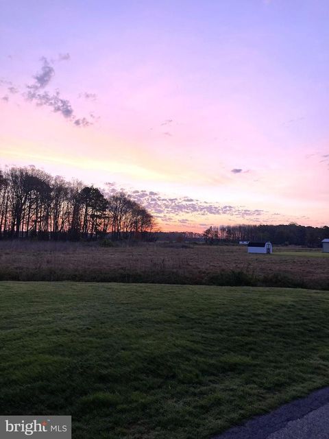 Farm in Harrington DE 7.7 Vacant Lot Andrewville ROAD.jpg