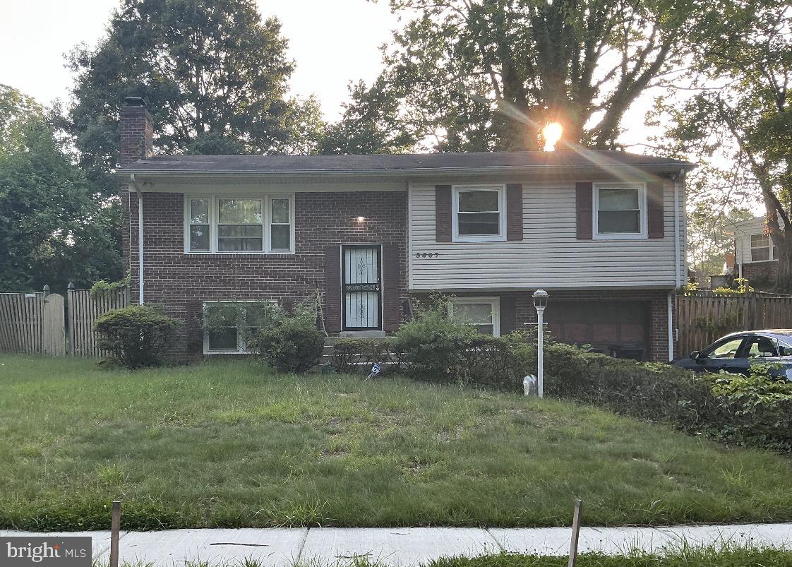3507 Eyre Drive S, Upper Marlboro, MD, 20772