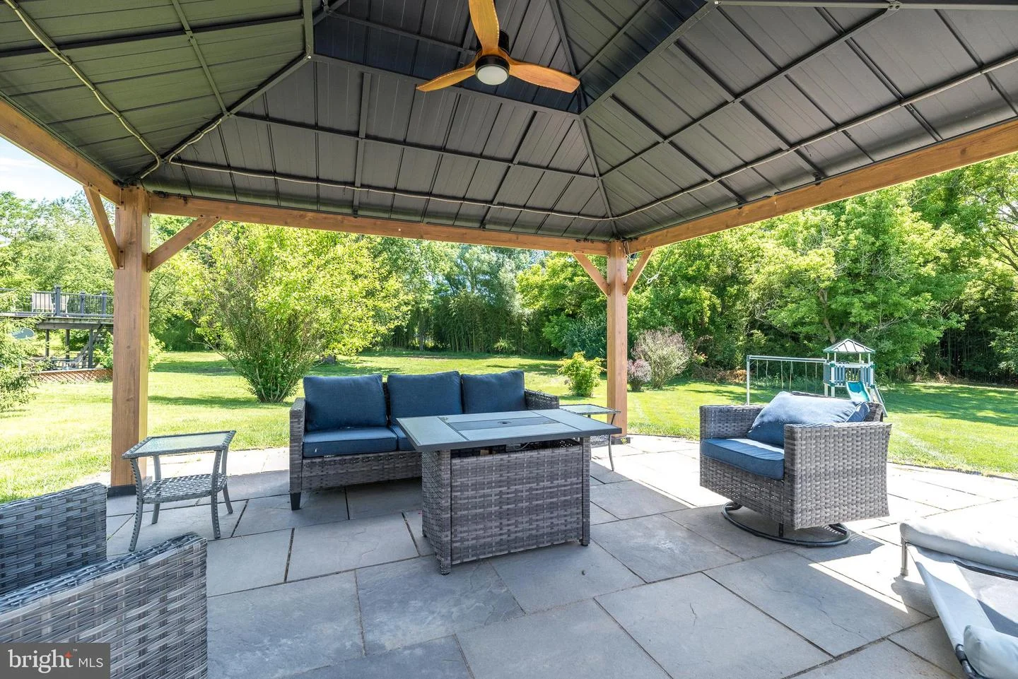 4 Magnolia Court