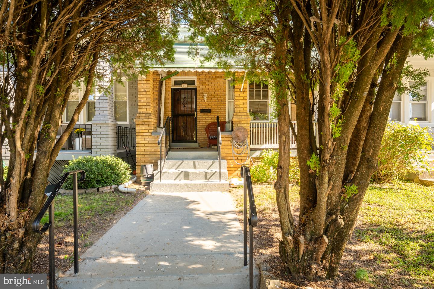 5733 9th Street, Washington, District of Columbia image 1