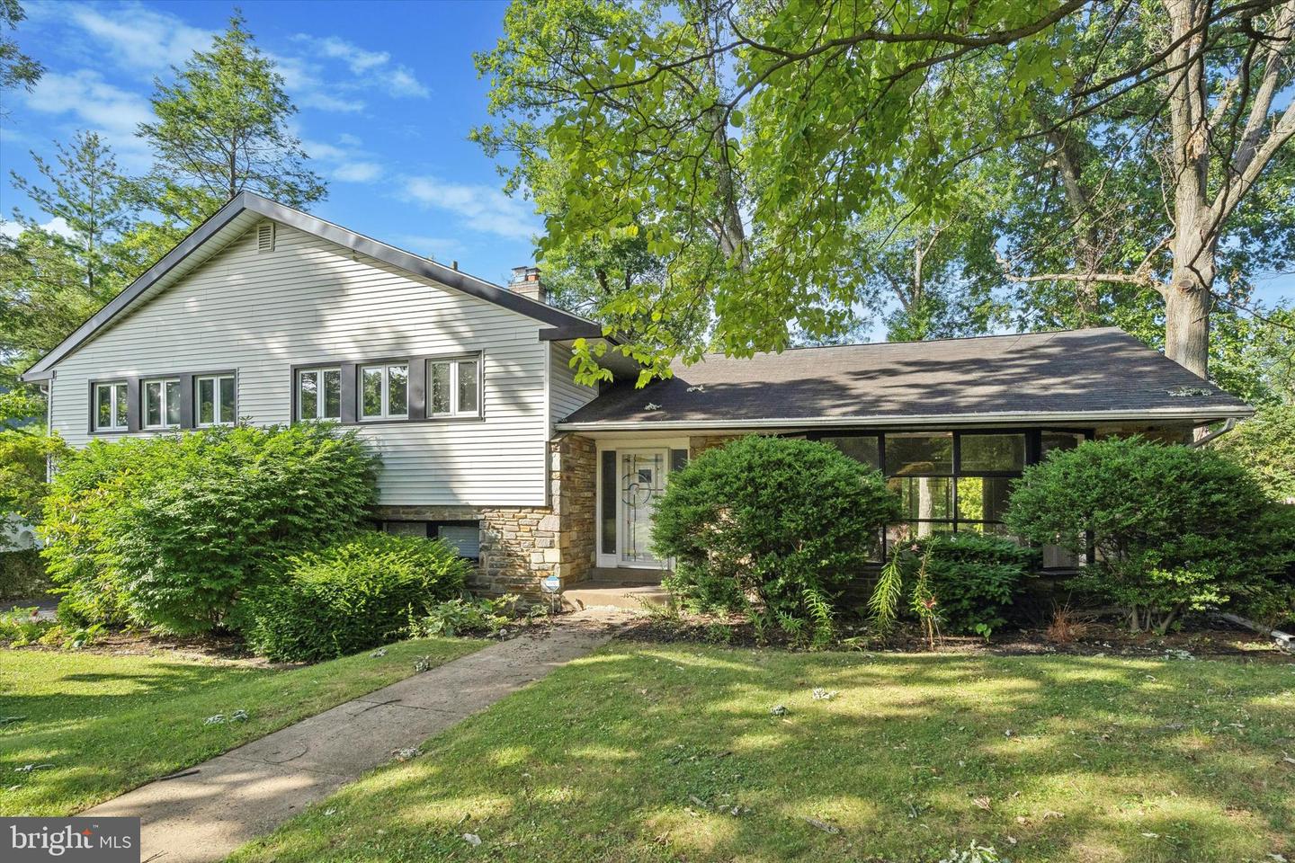 View Jenkintown, PA 19046 house