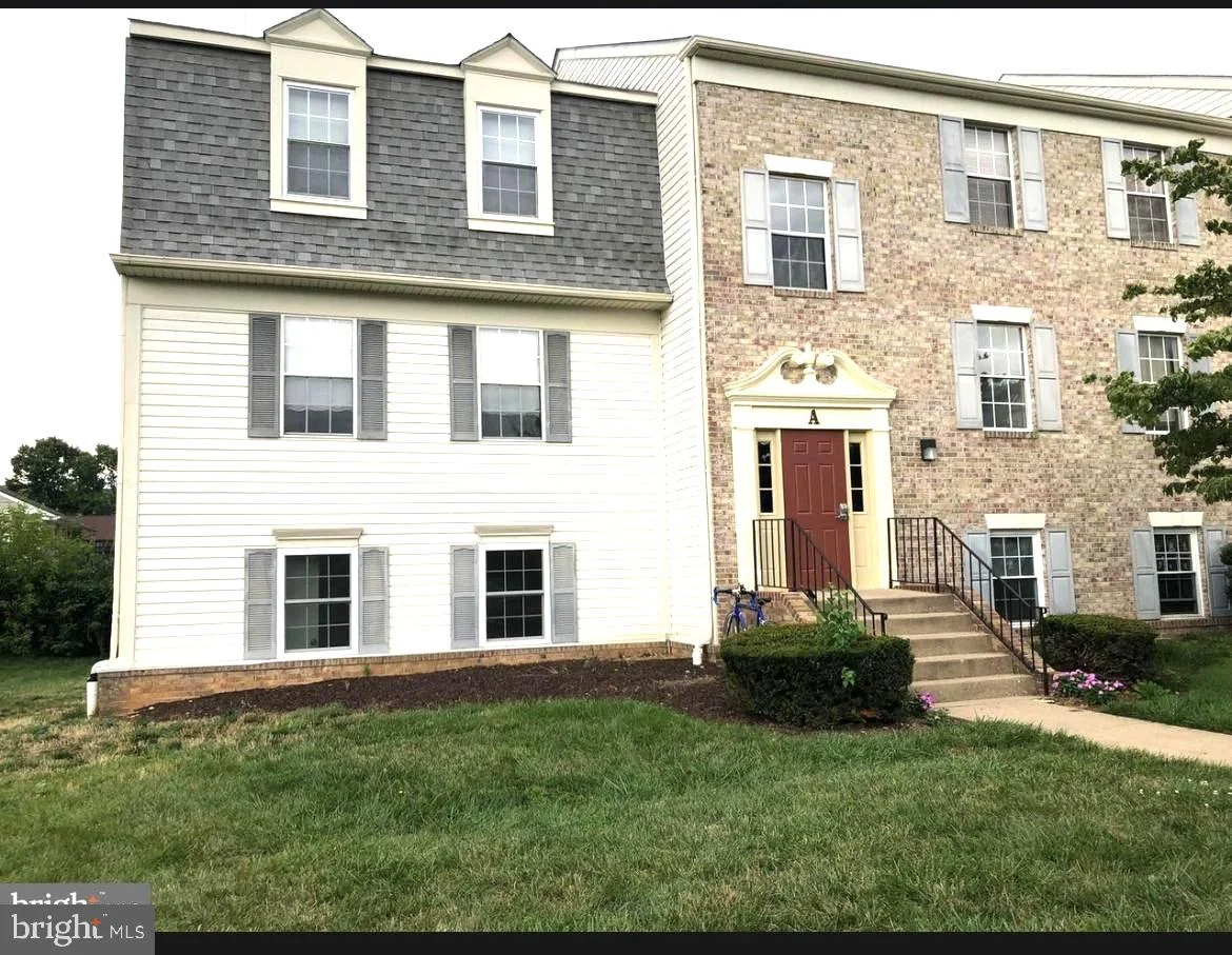 1405 Key Parkway Unit 201A
