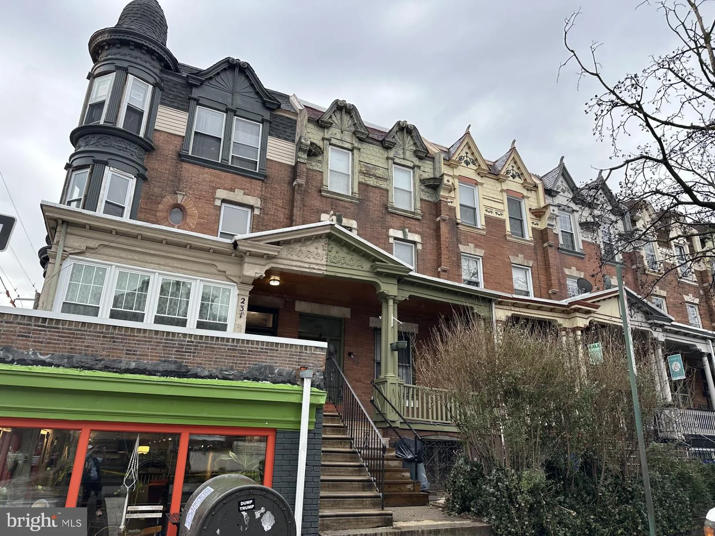 233 S 45th Street