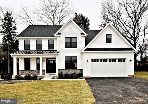 Single Family Residence in Warminster PA 906 Stein Court.jpg