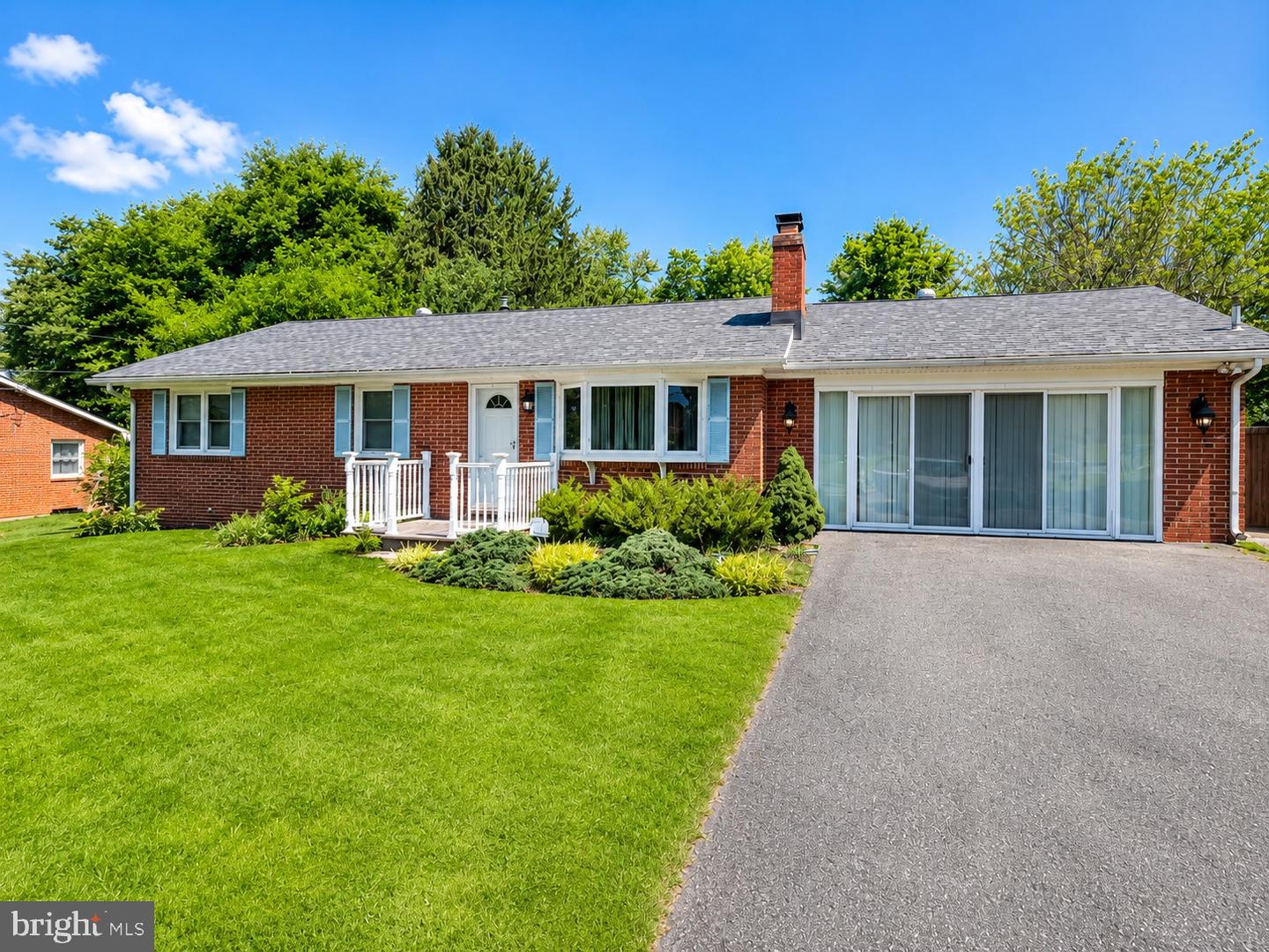 2021 S Fountain Green Road, Bel Air, MD, 21015