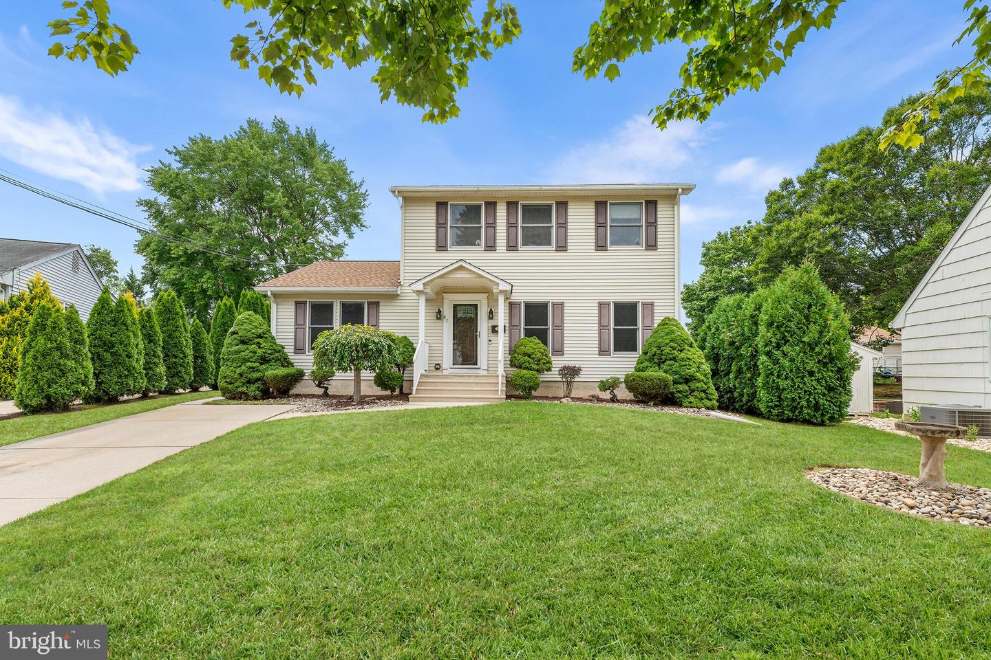 View Lawrenceville, NJ 08648 house