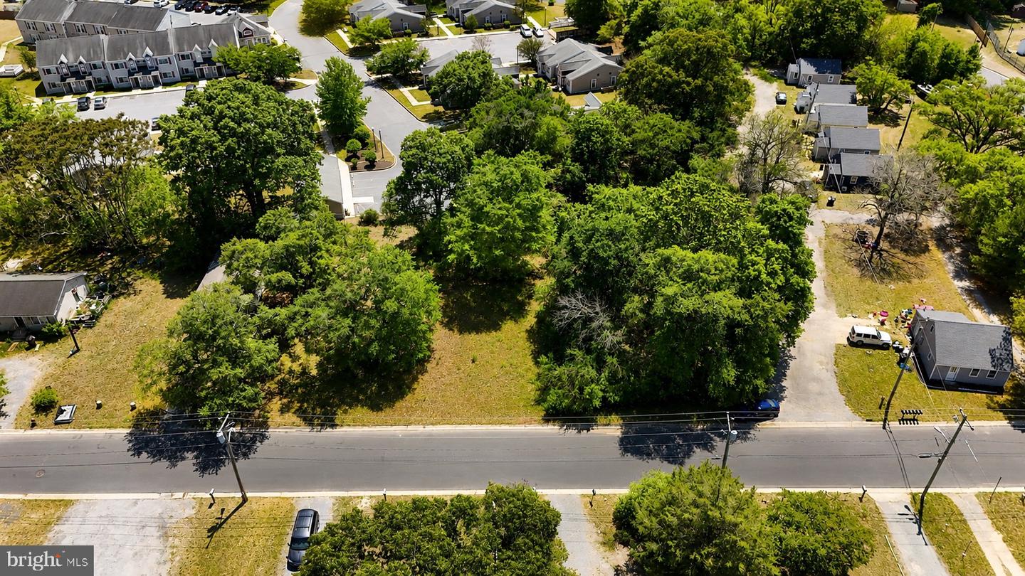 Brooklyn Avenue, Federalsburg, MD, 21632
