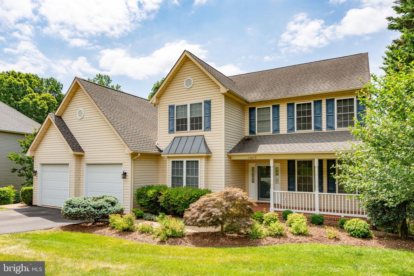13015 Maple Springs Dr